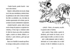 guerrero tigre 2 - la batalla de los demonios zorro-m. chan-9788427225114