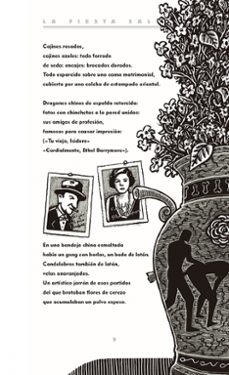 la fiesta salvaje-joseph moncure march-9788439722014