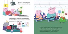 peppa pig. un cuento - las vacaciones de peppa-9788448873714