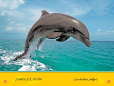aprende a leer con national geographic (prelectores) - delfines-shira evans-9788482988214
