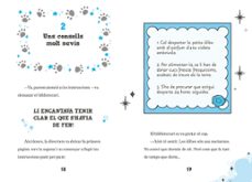 iris i lluna: cuidadores d'animalets màgics 5 - la nit mes màgica !-aurora quiron-9791387695514