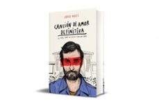 cancion de amor definitiva-jorge marti aguas-9788401023415