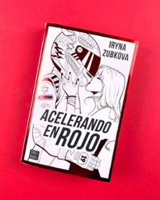 acelerando en rojo-iryna zubkova. ir_zu-9788408299615