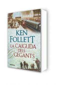 la caiguda dels gegants (the century 1)-ken follett-9788417444815