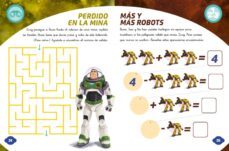 vacaciones con lightyear. empiezo infantil 5-9788418039515