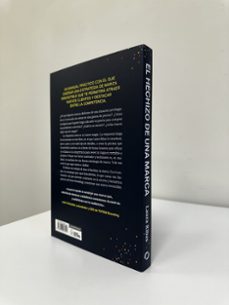 el hechizo de una marca-laura ribas-9788418053115