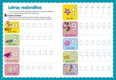aprende con disney. primeras letras (libro-pizarra)-9788419487315
