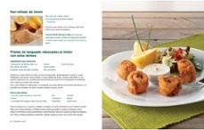 recetas caseras con pan de ayer-xavier barriga-9788425347115