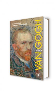 van gogh: una biografía-steven naifeh-9788430600915
