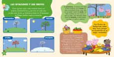 peppa pig. primeros aprendizajes - aprende con peppa. mi planeta-9788448867515