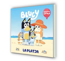 bluey. un conte - a la platja! a la piscina! pack amb dos llibres de bluey per gaudir de l'estiu-9788448874315