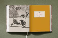 goya. the complete prints-josé manuel matilla anna reuter-9783836581516