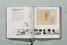 tadao ando. sketches, drawings, and architecture-tadao ando-9783836586016
