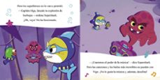 el gran show de baby shark. ¡baby shark al rescate!-9788448861216
