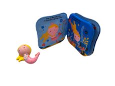 ¡al agua! - la sirena-9788448866716