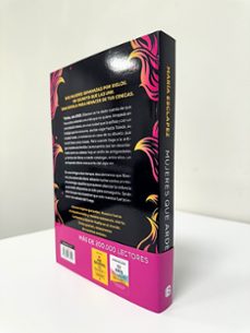 mujeres que arden-maria esclapez-9788466677516