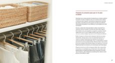 el metodo kurashi: como organizar tu espacio para crear tu estilo de vida ideal-marie kondo-9788403523517