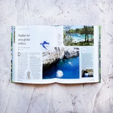 nadar al aire libre (lonely planet)-9788408280217
