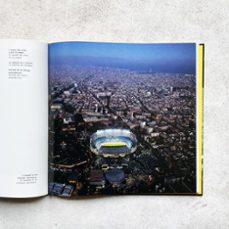les cases del barça / las casas del barça / the homes of barça-frederic porta-9788410378117
