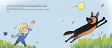 nico y los animales-nieves herrero-9788419910417