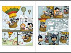 el misterio del mapa (poptropica 1)-jack chabert-9788420453217