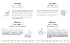 un santo para cada día-9788427254817