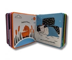 cuentos blanditos: ¡todos a dormir!-9788448864217
