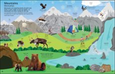 1000 palabras: naturaleza/ 100 words: nature-9780241583418