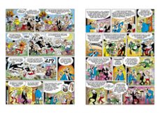 el cambio climatico (ole! mortadelo 218)-francisco ibañez-9788402425218