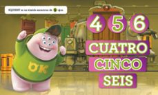 mi pequeño gran libro de monstruos, s. a.-9788418039218