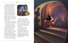 el aprendiz de brujo. ¡un lío de libro! (mis clásicos disney)-9788419487018