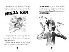 ninja kid 7: joguines ninja!-anh do-9788427225718