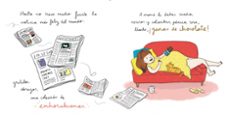 cosas que no sabre como decirte cuando crezcas-david aceituno-9788448850418