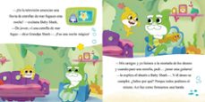 el gran show de baby shark - la montaña de los deseos-9788448865818