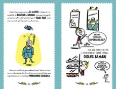 una missio mitica (les colossals aventures del harry i el marrac 1)-fermin solis-9788417773519