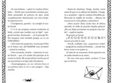 amelia fang y el baile barbarico-laura ellen anderson-9788427212619