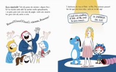 ets un campió, bobiblú! (bobliblú)-elsa punset-9788448855819