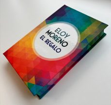 el regalo (edición especial limitada)-eloy moreno-9791387652319