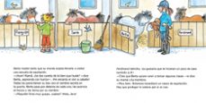 berta aprende a montar (mi amiga berta)-liane schneider-9788418174520