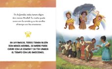 ya leo solo con disney - encanto-9788418039621