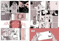 la inevitable ceguera de billie scott-zoe thorogood-9788419437921