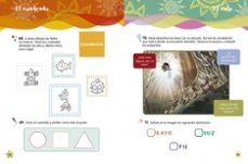 vaiana 2. (3-4 años) (disney. cuaderno de vacaciones)-9788419487421