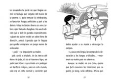 guerrero tigre 3 - el despertar de la bestia leon-m. chan-9788427225121