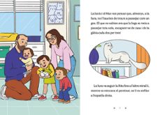 rita bumbum 1 - la rita bumbum canvia d'escola-miriam tirado-9791387695521