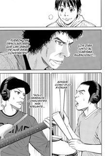 beck (edición kanzenban) 17 (shônen)-harold sakuishi-9788410305922