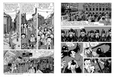 elise i els nous partisans-jacques tardi-9788418621222