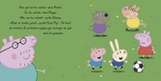 peppa juega al futbol-9788448837822