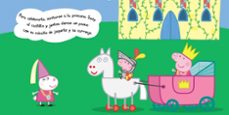 george y el dragón (peppa pig. primeras lecturas)-9788448850722