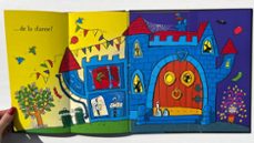 el castell esgarrifós-jane clarke-9788448871222