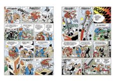 la mier (ole mortadelo, 149)-francisco ibañez-9788402427823